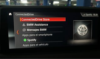 BMW X2 1.8D S-DRIVE 2022