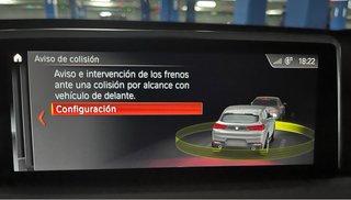 BMW X2 1.8D S-DRIVE 2022