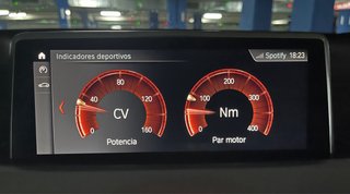 BMW X2 1.8D S-DRIVE 2022