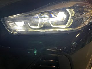 BMW X2 1.8D S-DRIVE 2022