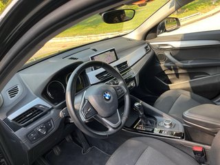 BMW X2 1.8D S-DRIVE 2022