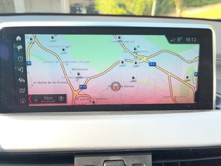 BMW X2 1.8D S-DRIVE 2022