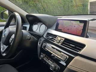 BMW X2 1.8D S-DRIVE 2022