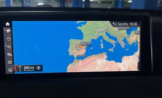 BMW X2 1.8D S-DRIVE 2022