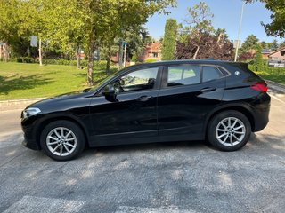 BMW X2 1.8D S-DRIVE 2022