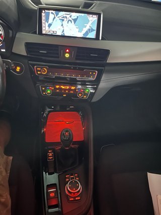 BMW X2 1.8D S-DRIVE 2022