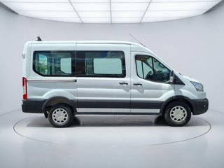 FORD TRANSIT 330 96kW L2H2 Kombi Trend MHEV - 9PLAZAS