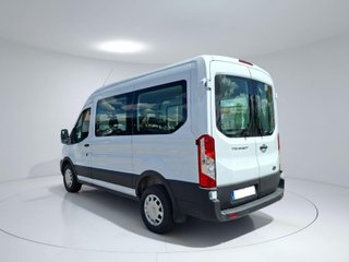 FORD TRANSIT 330 96kW L2H2 Kombi Trend MHEV - 9PLAZAS