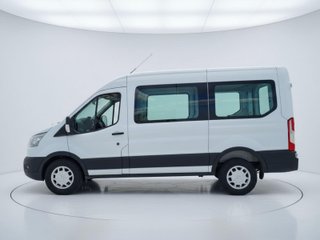 FORD TRANSIT 330 96kW L2H2 Kombi Trend MHEV - 9PLAZAS