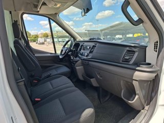 FORD TRANSIT 330 96kW L2H2 Kombi Trend MHEV - 9PLAZAS