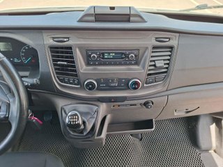 FORD TRANSIT 330 96kW L2H2 Kombi Trend MHEV - 9PLAZAS