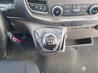 FORD TRANSIT 330 96kW L2H2 Kombi Trend MHEV - 9PLAZAS