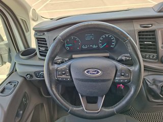 FORD TRANSIT 330 96kW L2H2 Kombi Trend MHEV - 9PLAZAS