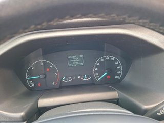 FORD TRANSIT 330 96kW L2H2 Kombi Trend MHEV - 9PLAZAS