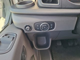 FORD TRANSIT 330 96kW L2H2 Kombi Trend MHEV - 9PLAZAS