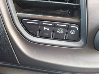 FORD TRANSIT 330 96kW L2H2 Kombi Trend MHEV - 9PLAZAS