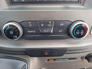 FORD TRANSIT 330 96kW L2H2 Kombi Trend MHEV - 9PLAZAS