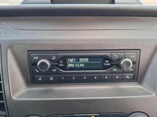 FORD TRANSIT 330 96kW L2H2 Kombi Trend MHEV - 9PLAZAS