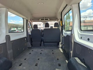 FORD TRANSIT 330 96kW L2H2 Kombi Trend MHEV - 9PLAZAS