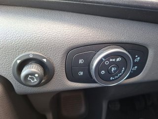 FORD TRANSIT 330 96kW L2H2 Kombi Trend MHEV - 9PLAZAS