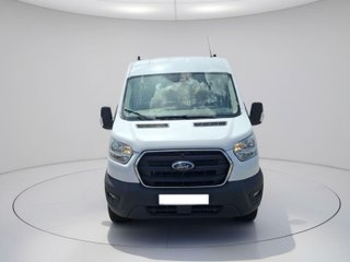 FORD TRANSIT 330 96kW L2H2 Kombi Trend MHEV - 9PLAZAS