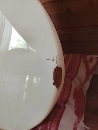 Cort Z44 Guitarra Eléctrica Blanca