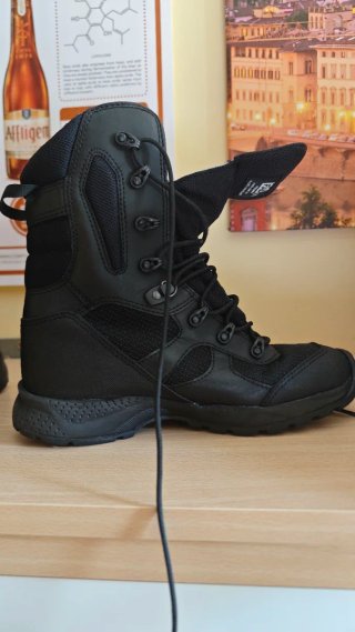 Botas FAL PWT9000 Gore-Tex Talla 40