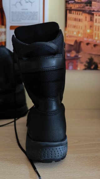 Botas FAL PWT9000 Gore-Tex Talla 40