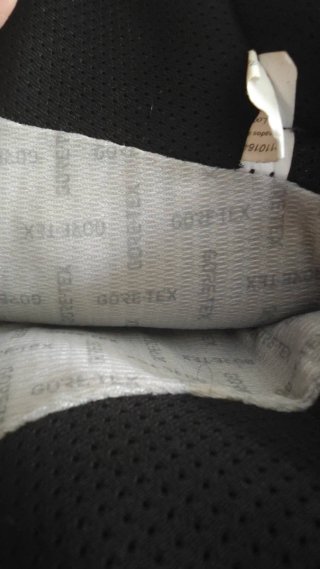 Botas FAL PWT9000 Gore-Tex Talla 40