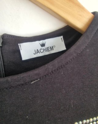 Vestito Jachiem 8 anni