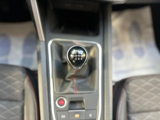 SEAT Leon 2021