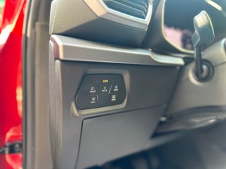 SEAT Leon 2021