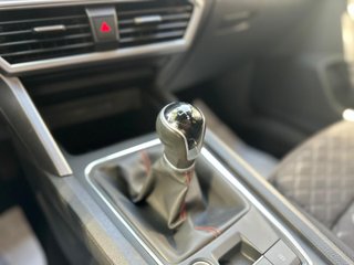 SEAT Leon 2021