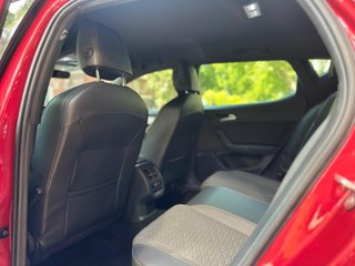 SEAT Leon 2021