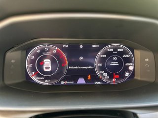 SEAT Leon 2021