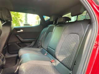 SEAT Leon 2021