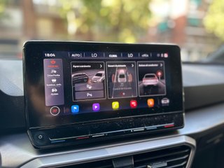 SEAT Leon 2021