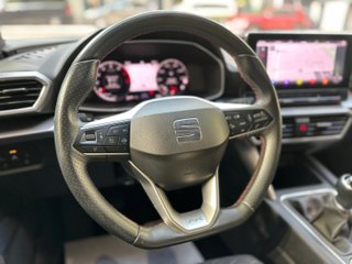 SEAT Leon 2021