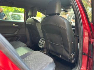 SEAT Leon 2021