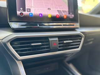 SEAT Leon 2021