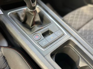 SEAT Leon 2021