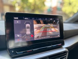 SEAT Leon 2021