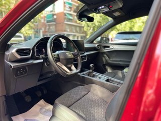 SEAT Leon 2021