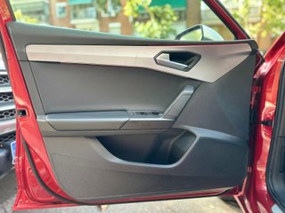 SEAT Leon 2021