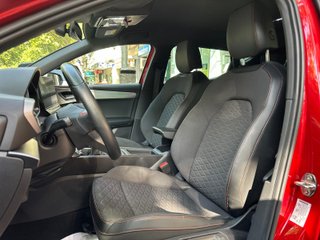 SEAT Leon 2021