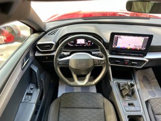 SEAT Leon 2021