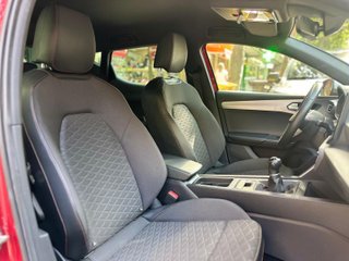 SEAT Leon 2021