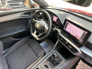SEAT Leon 2021