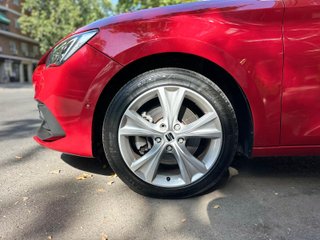 SEAT Leon 2021