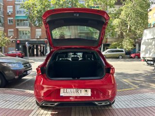 SEAT Leon 2021